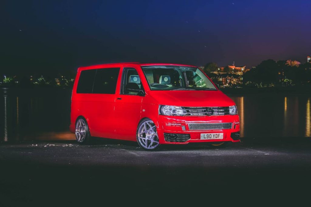 van remapping in bristol